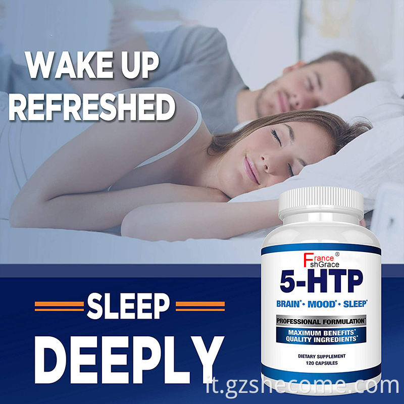 Helps You Fall Asleep